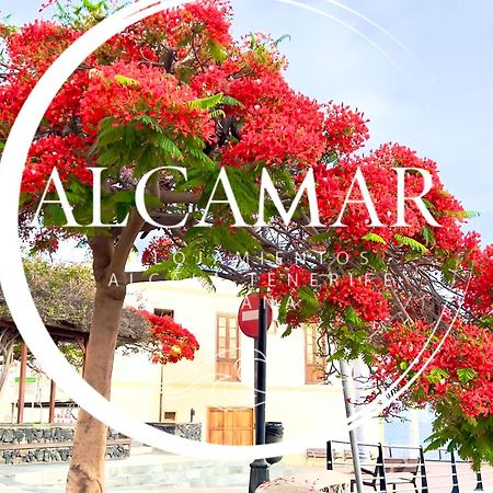 Alcamar Habitacion Privada Con Las Areas De Sala, Cocina Y Bano Que Se Comparten Cerca Al Mar! Alcalá la Real エクステリア 写真