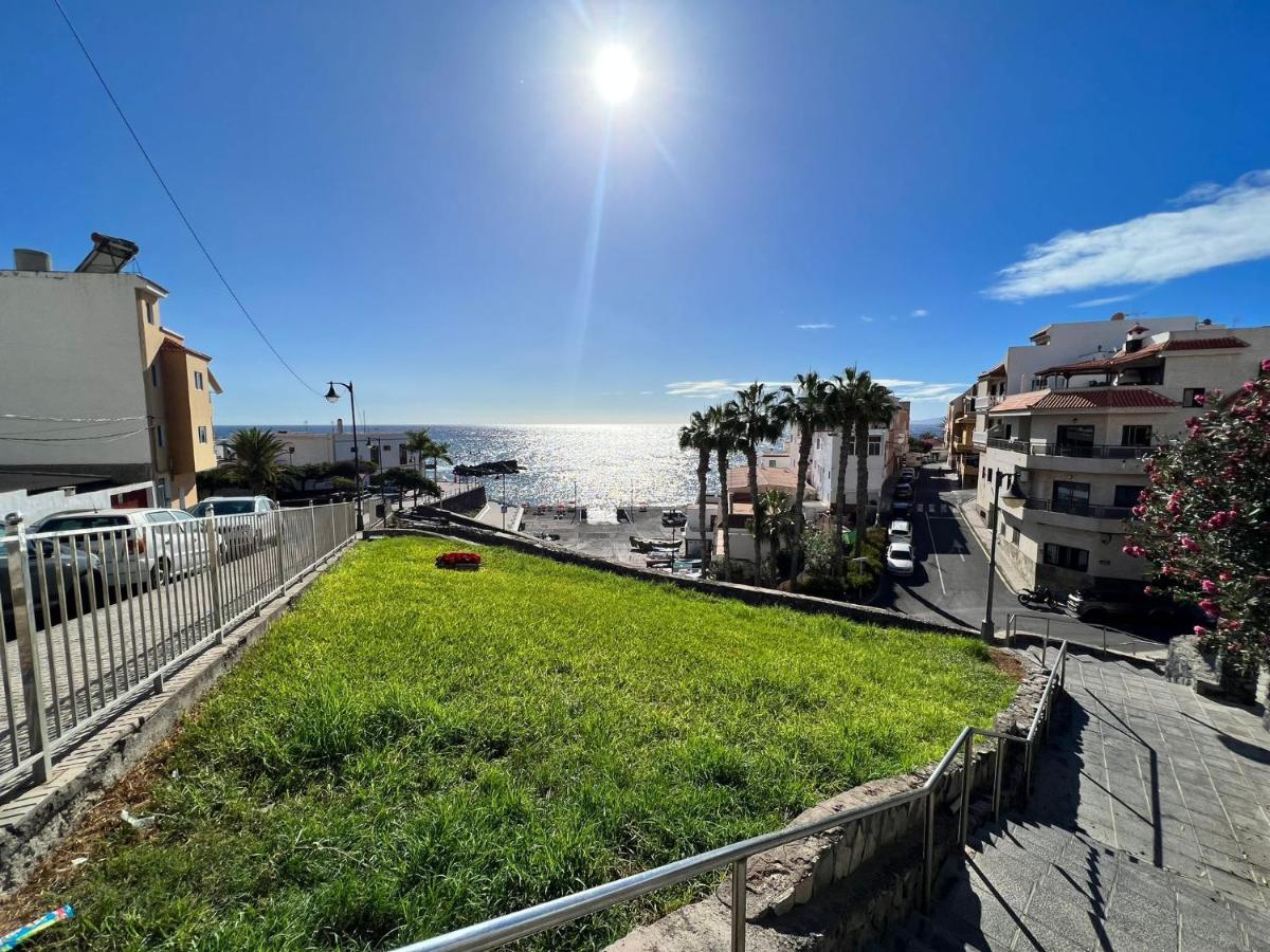 Alcamar Habitacion Privada Con Las Areas De Sala, Cocina Y Bano Que Se Comparten Cerca Al Mar! Alcalá la Real エクステリア 写真