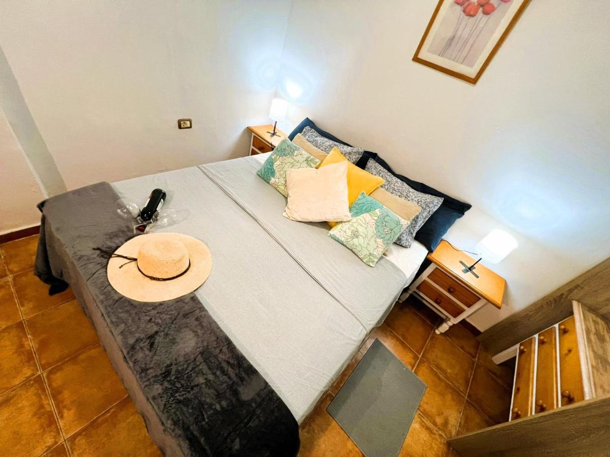 Alcamar Habitacion Privada Con Las Areas De Sala, Cocina Y Bano Que Se Comparten Cerca Al Mar! Alcalá la Real エクステリア 写真