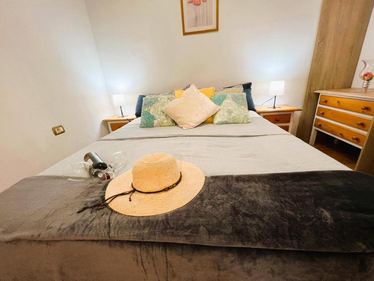 Alcamar Habitacion Privada Con Las Areas De Sala, Cocina Y Bano Que Se Comparten Cerca Al Mar! Alcalá la Real エクステリア 写真