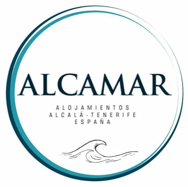 Alcamar Habitacion Privada Con Las Areas De Sala, Cocina Y Bano Que Se Comparten Cerca Al Mar! Alcalá la Real エクステリア 写真