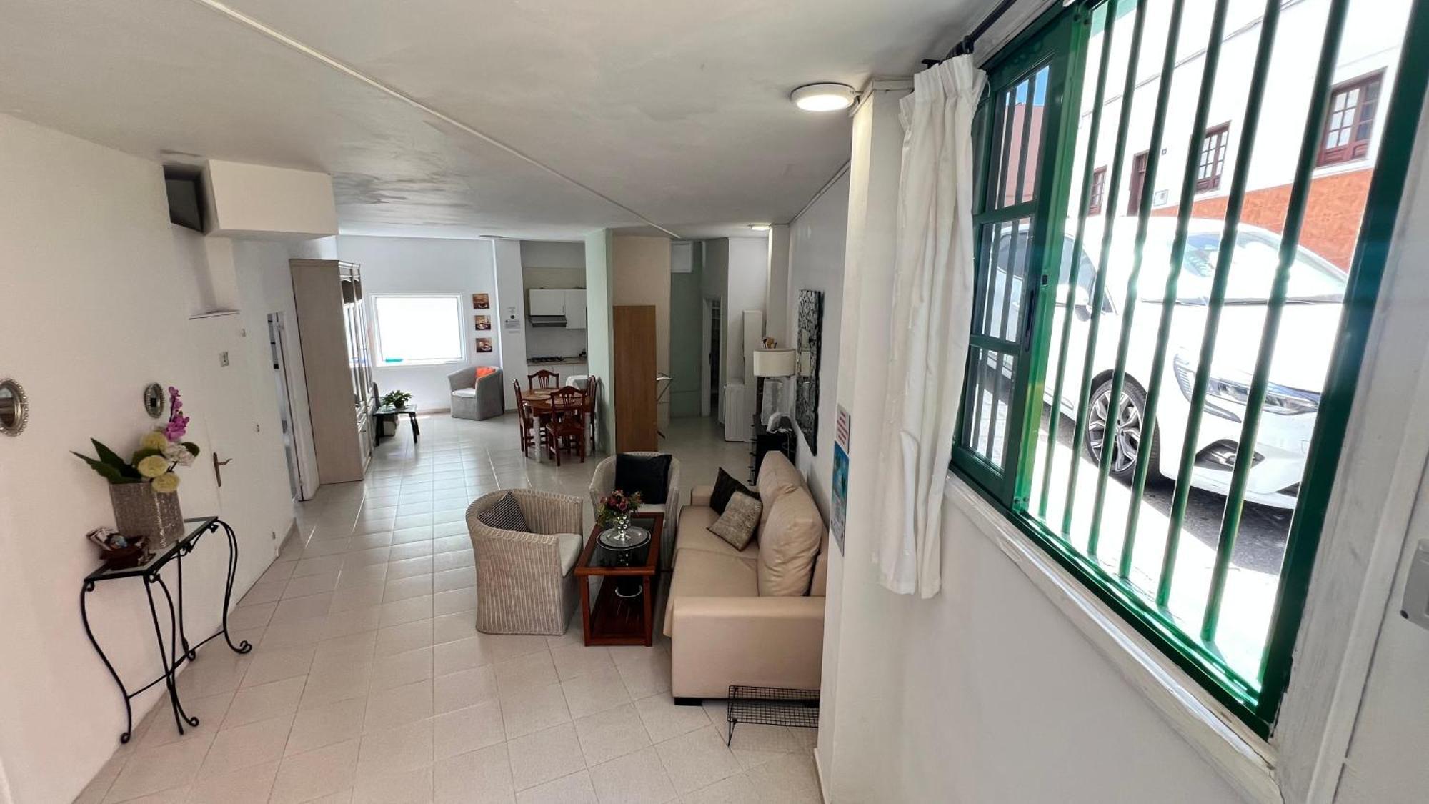 Alcamar Habitacion Privada Con Las Areas De Sala, Cocina Y Bano Que Se Comparten Cerca Al Mar! Alcalá la Real エクステリア 写真