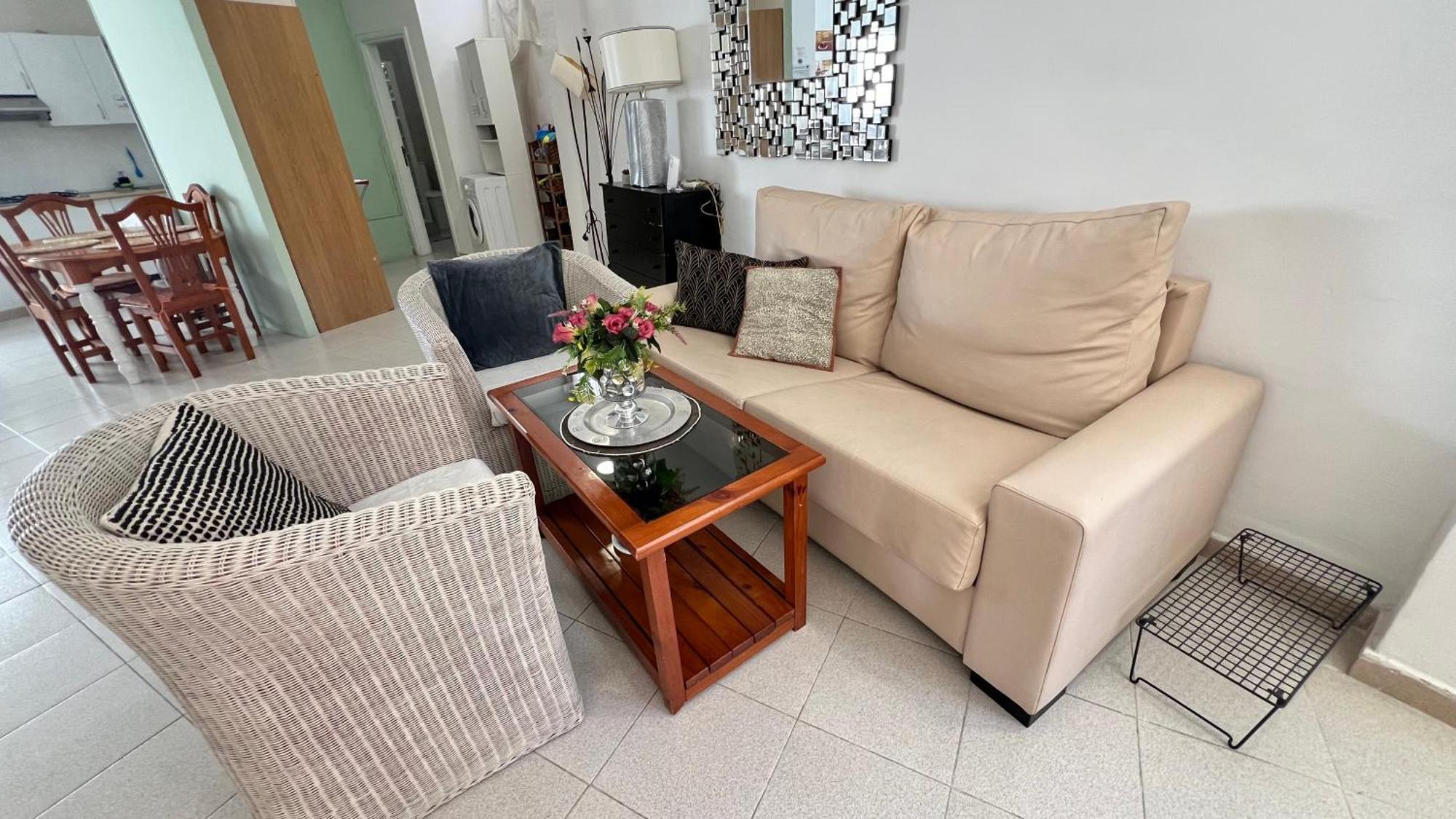 Alcamar Habitacion Privada Con Las Areas De Sala, Cocina Y Bano Que Se Comparten Cerca Al Mar! Alcalá la Real エクステリア 写真