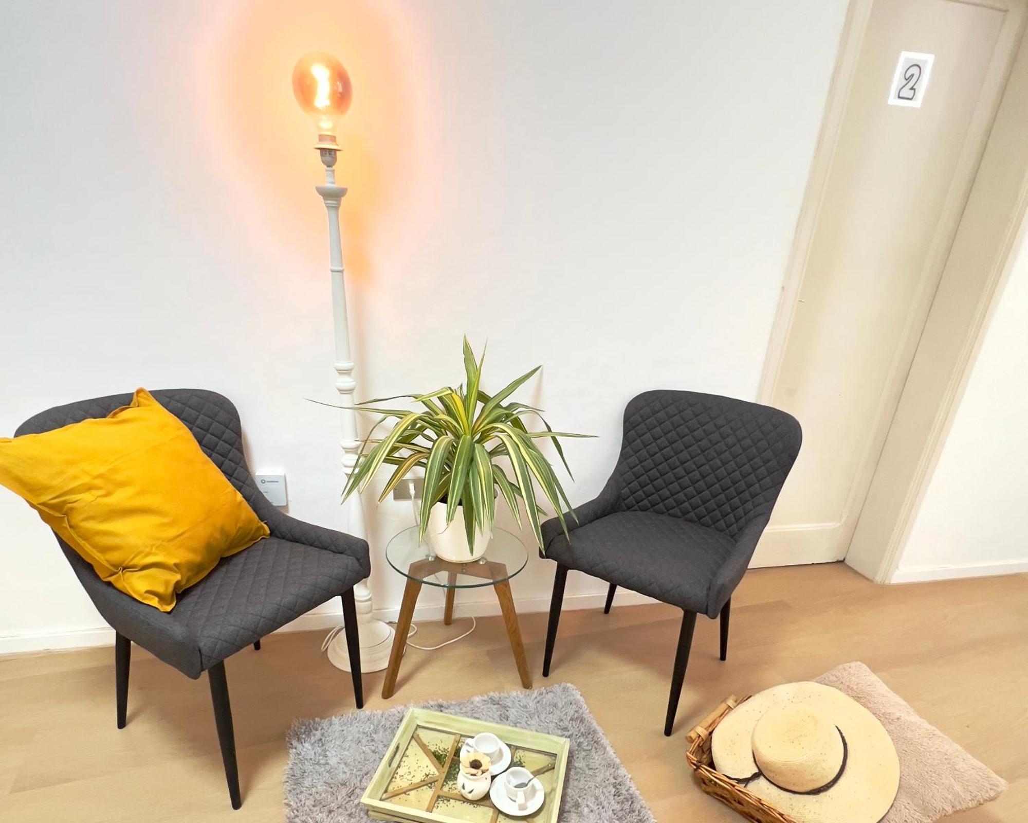 Alcamar Habitacion Privada Con Las Areas De Sala, Cocina Y Bano Que Se Comparten Cerca Al Mar! Alcalá la Real エクステリア 写真
