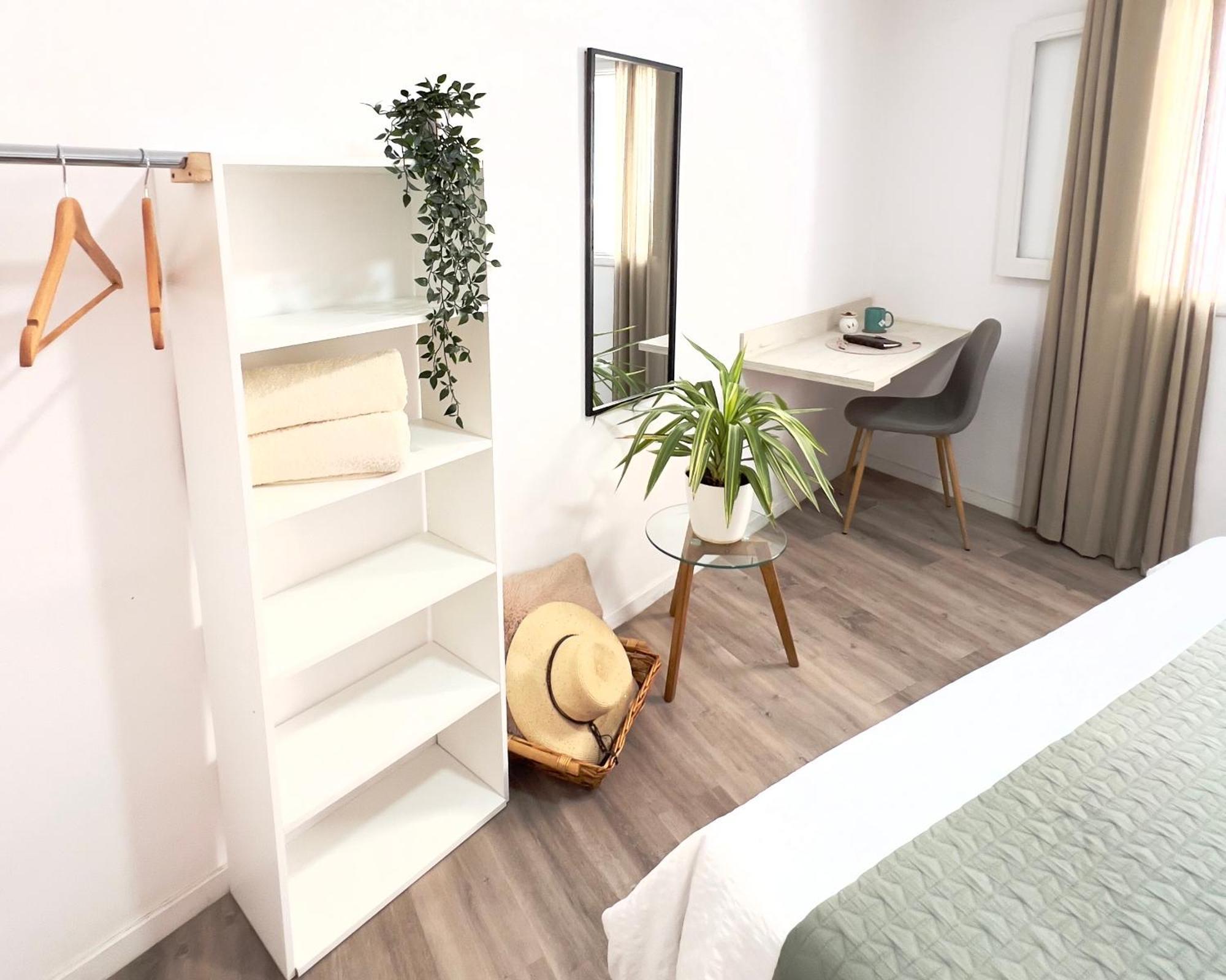 Alcamar Habitacion Privada Con Las Areas De Sala, Cocina Y Bano Que Se Comparten Cerca Al Mar! Alcalá la Real エクステリア 写真