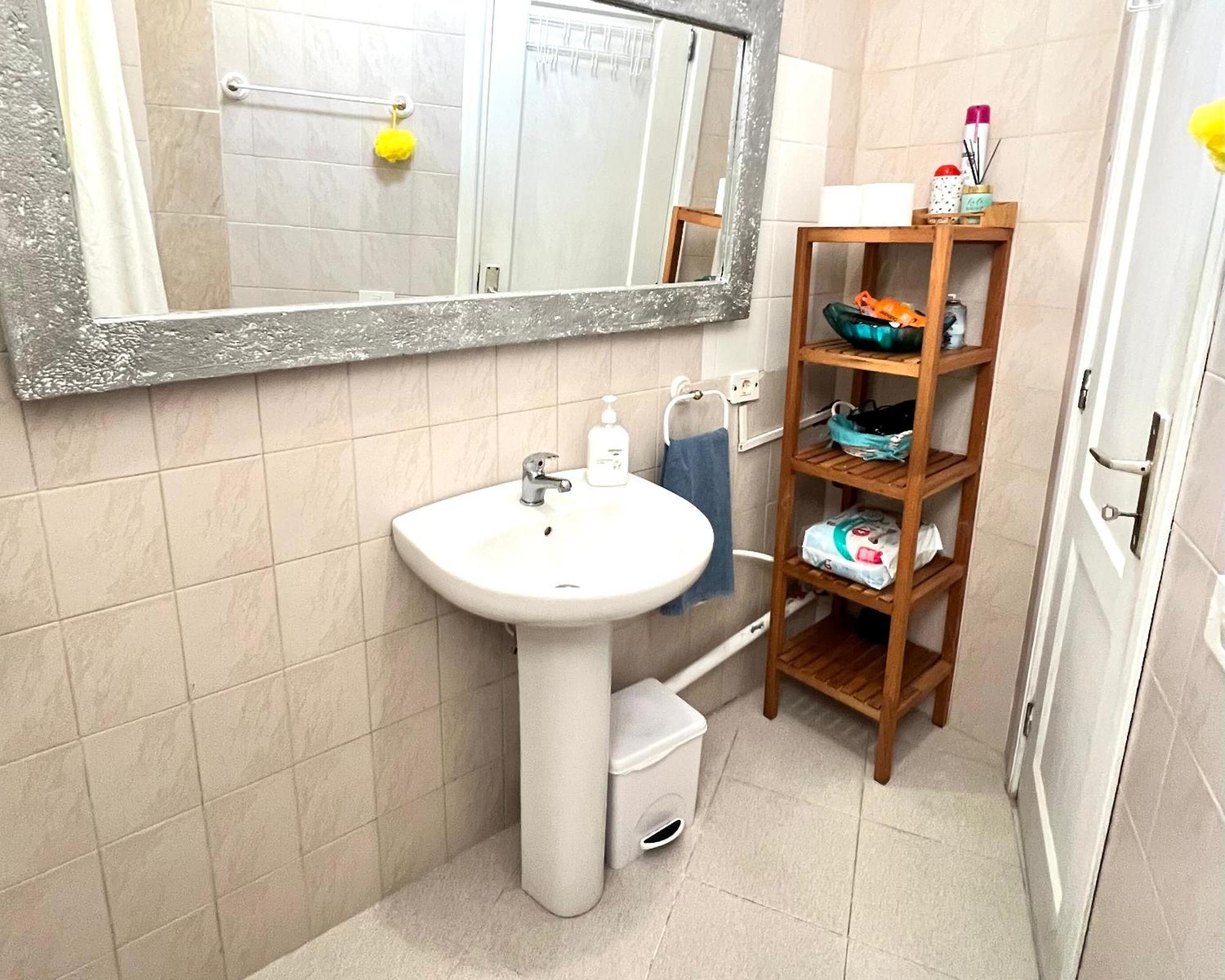 Alcamar Habitacion Privada Con Las Areas De Sala, Cocina Y Bano Que Se Comparten Cerca Al Mar! Alcalá la Real エクステリア 写真
