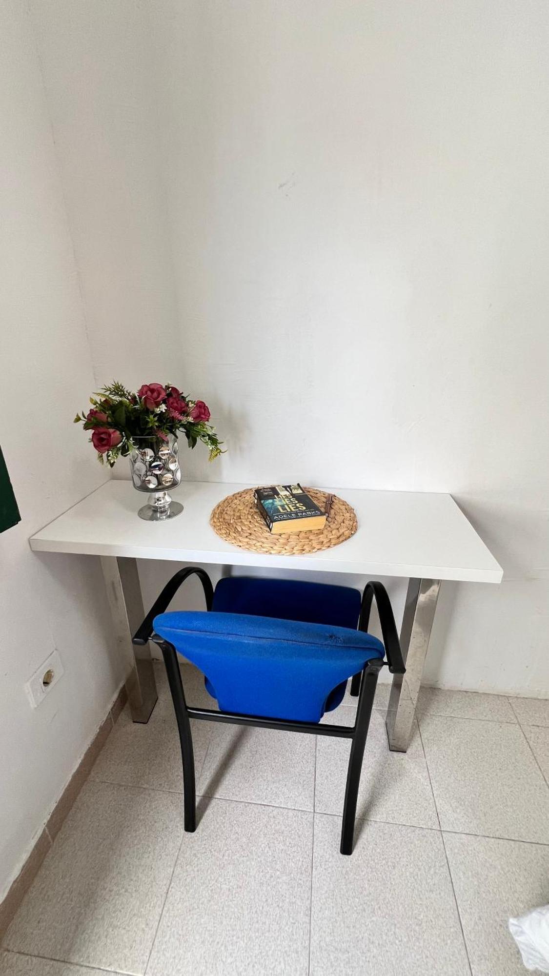 Alcamar Habitacion Privada Con Las Areas De Sala, Cocina Y Bano Que Se Comparten Cerca Al Mar! Alcalá la Real エクステリア 写真