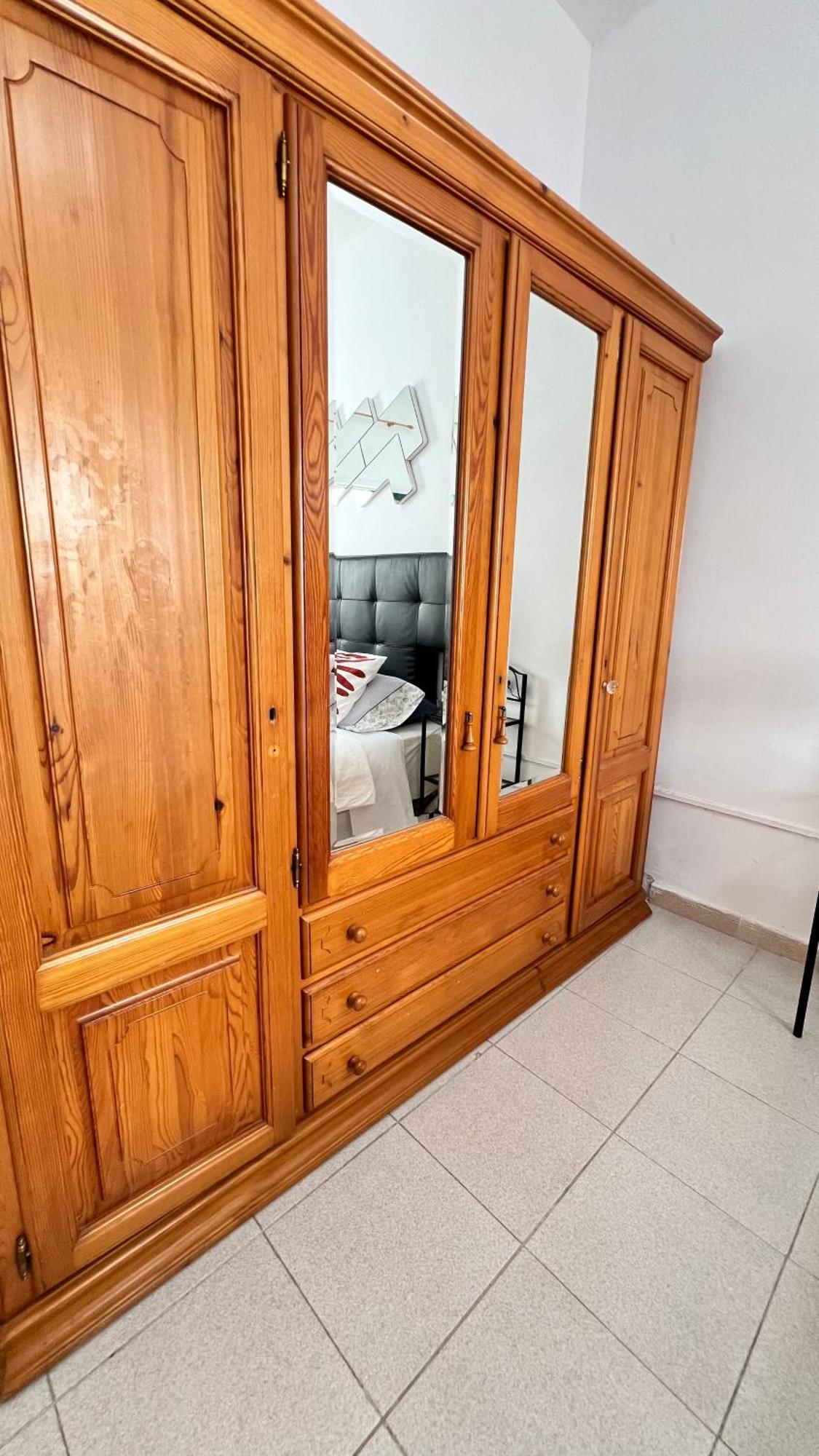 Alcamar Habitacion Privada Con Las Areas De Sala, Cocina Y Bano Que Se Comparten Cerca Al Mar! Alcalá la Real エクステリア 写真